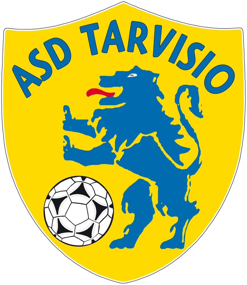 Wappen ASD Tarvisio  83031