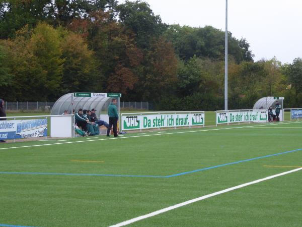 Waldstadion Nebenplatz 1 - Schutterwald