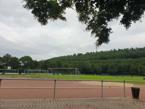 Sportanlage Süd - Grevenbroich-Neuenhausen