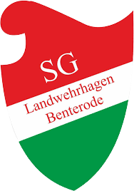 Wappen SG Landwehrhagen/Benterode II  81880