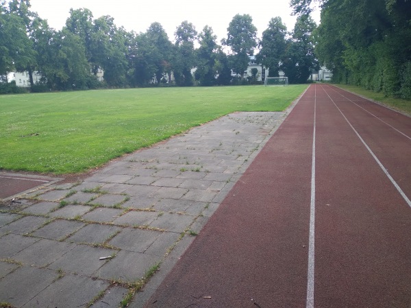 Sportplatz Moltkestraße - Gütersloh