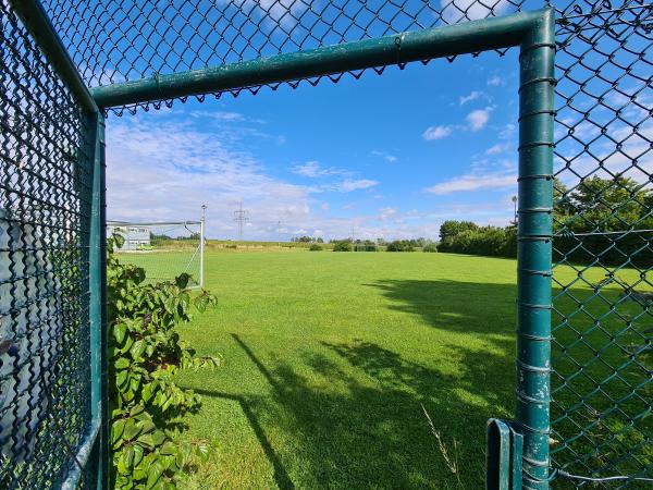 Sportanlage Am Bergfürst Platz 3 - Lenting