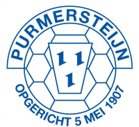 Wappen VPV Purmersteijn