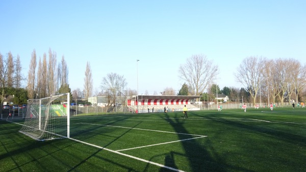 Sportpark Rotterdam United - Rotterdam