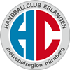 Wappen HC Erlangen