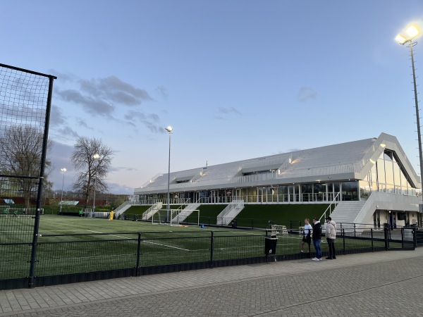 Sportpark Olympia - IJsselmonde - Rotterdam