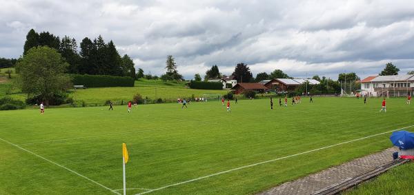 Sportanlage Am Eierl - Andechs