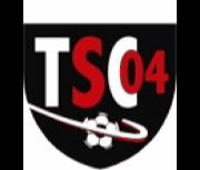 Wappen TSC '04 (Tiglieja Steyl Combinatie)