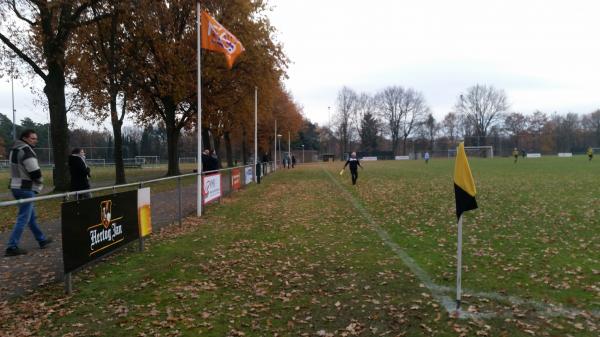 Sportpark Herungerberg - Venlo