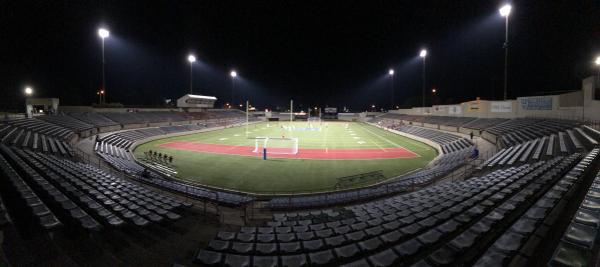 Erie Veterans Memorial Stadium - Erie, PA