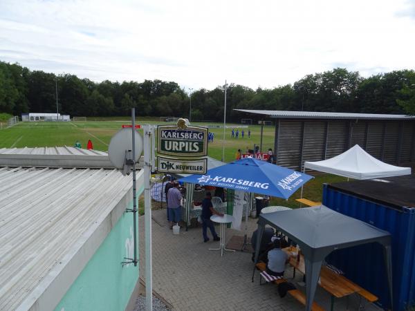 Sportanlage am Koppshaus - Sulzbach/Saar-Neuweiler