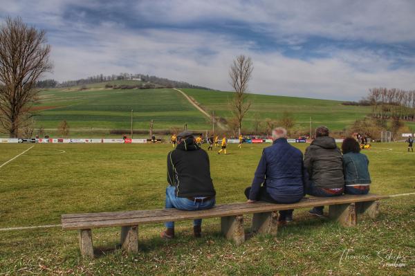 Sportanlage Gutmadinger Au - Geisingen-Gutmadingen