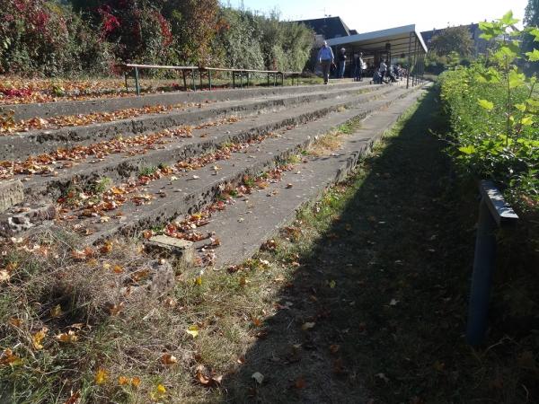 Turmbergstadion - Karlsruhe-Durlach