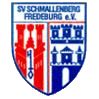 Wappen SV Schmallenberg-Fredeburg 89/20 II