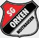 Wappen SG Orken-Noithausen 11/19