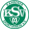 Wappen Kahrener SV 03