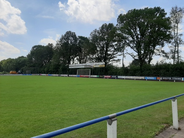 Sportpark Dèl-Akker - Oost Gelre-Lievelde