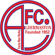 Wappen AFC Aldermaston