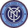 Wappen New York City FC