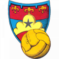 Wappen AS Gubbio 1910