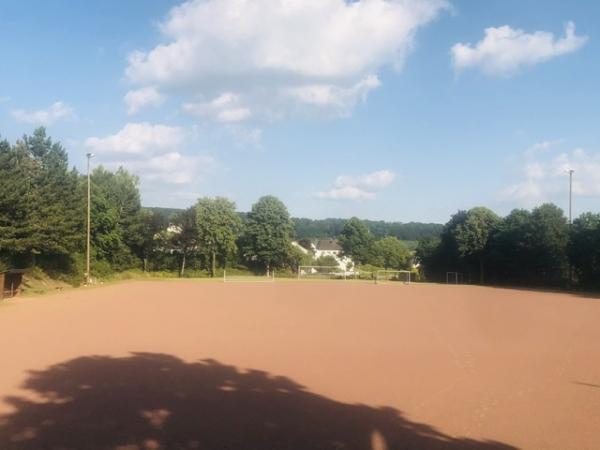 Sportplatz Sonnenbrede - Brakel-Siddessen