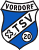Wappen TSV Vordorf 1920 II
