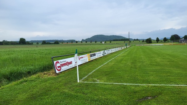 Sportanlage Markt Nordheim - Markt Nordheim