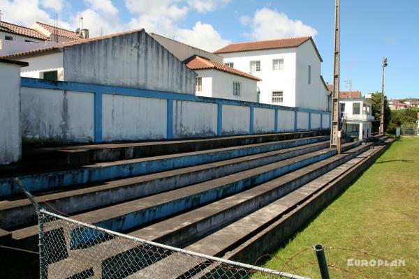 Campo de Jogos da Fazenda - Lomba da Fazenda, Ilha de São Miguel, Açores