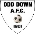 Wappen Odd Down AFC