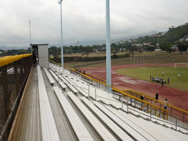 Stadium East - Kingston