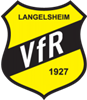 Wappen VfR Langelsheim 1927 II