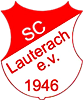 Wappen SC Lauterach 1946 Reserve