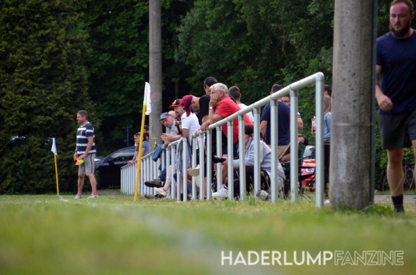 Sportplatz Schettlermühle - Callenberg-Langenchursdorf