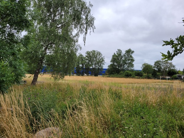 Sportplatz Lauchaer Höhe - Hörsel-Hörselgau