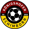 Wappen SG Schimborn/Königshofen (Ground B)  64800