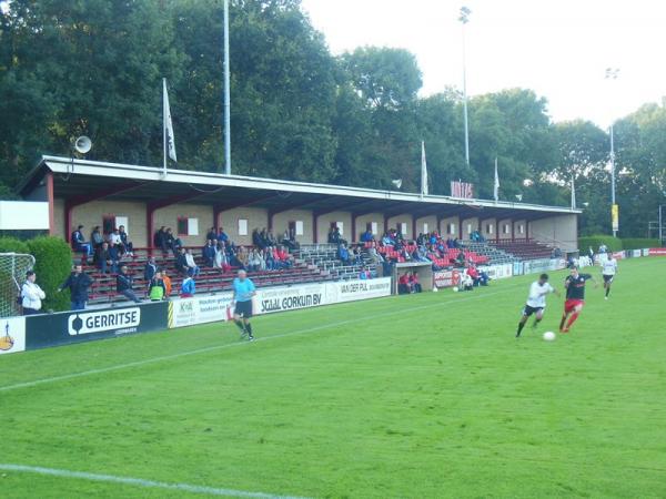 Sportpark Molenvliet - Gorinchem