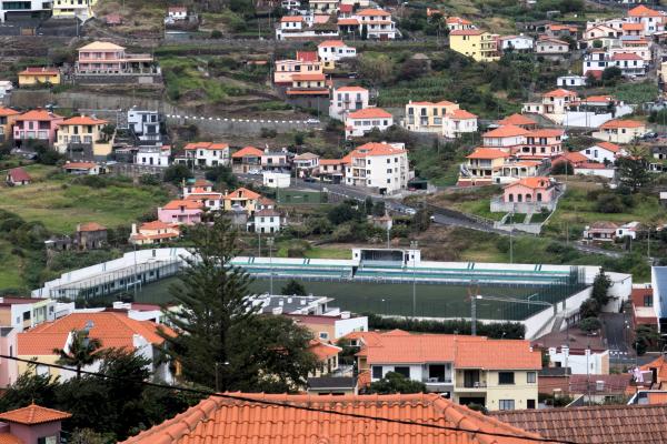 Campo Municipal Tristão Vaz - Machico