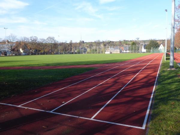 Sportplatz Jahnstraße - Bietigheim-Bissingen