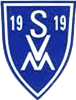 Wappen SV 1919 Münster diverse