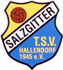 Wappen TSV Hallendorf 1945 II