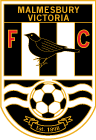 Wappen Malmesbury Victoria FC
