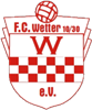 Wappen FC Wetter 10/30