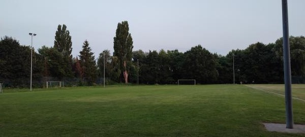 Sportanlage Alte Dorfstraße B-Platz - Hemmingen/Niedersachsen-Wilkenburg