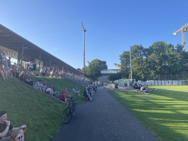 ImmoAgentur Stadion Nebenplatz - Bregenz