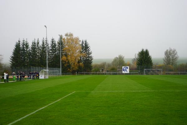 Sportanlage Saure Wiesen Platz 2 - Altheim bei Ehingen