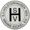 Wappen SV Holsterhausen, Wanne-Eickel 1924 II