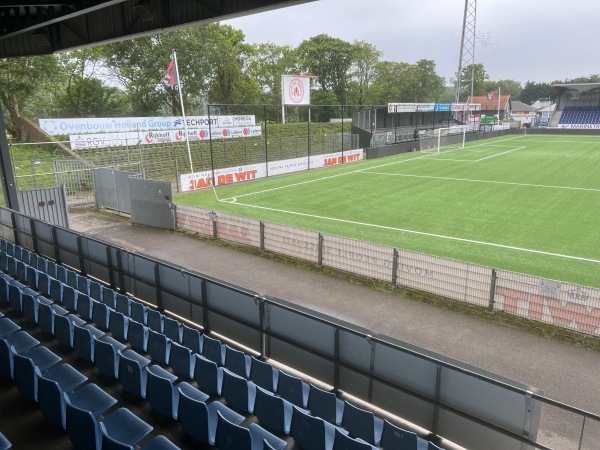 711 Stadion - Velsen