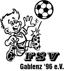 Wappen FSV Gablenz 96  135752