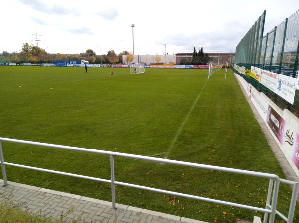 MKN-Sport-Park-Schreiberstraße - Wolfenbüttel