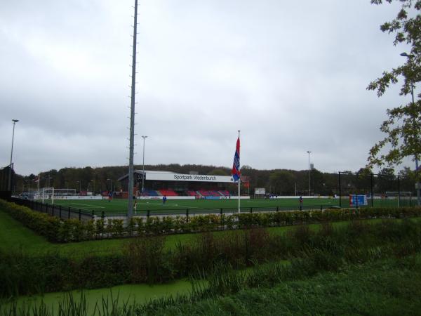 Sportpark Vredenburch - Rijswijk ZH